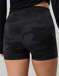 OFFLINE By Aerie Real Me XTRA High Waisted 3" Bike Short