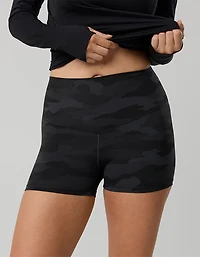 OFFLINE By Aerie Real Me XTRA High Waisted 3" Bike Short
