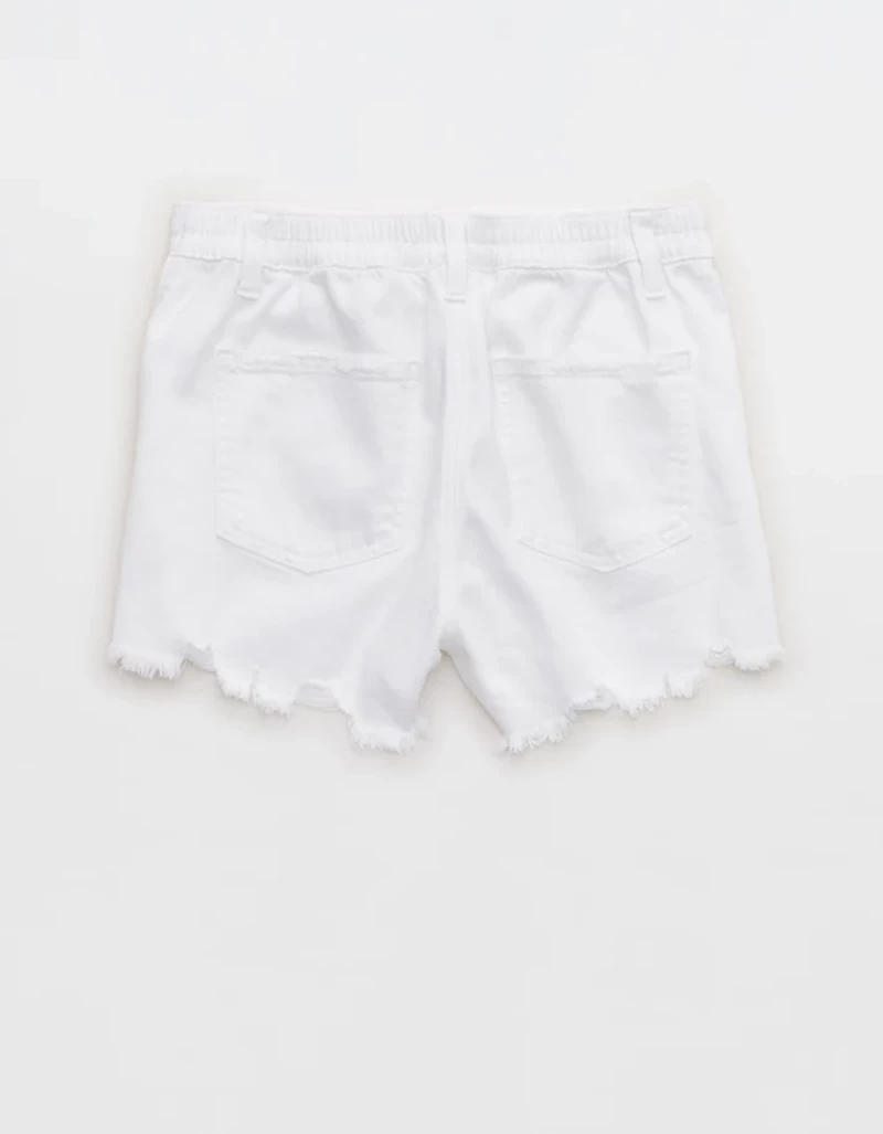 Aerie Daydream Denim Short