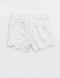 Aerie Daydream Denim Short