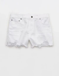 Aerie Daydream Denim Short