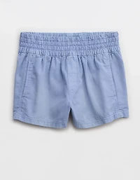 Aerie Babewatch High Waisted Pull On Short