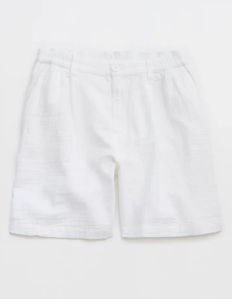 Aerie Daybreak Trouser Short