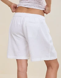 Aerie Daybreak Trouser Short