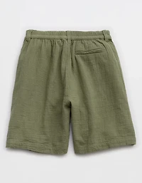 Aerie Daybreak Trouser Short