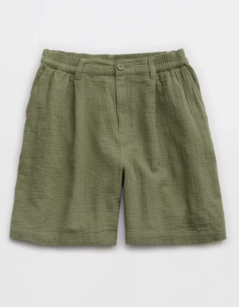 Aerie Daybreak Trouser Short
