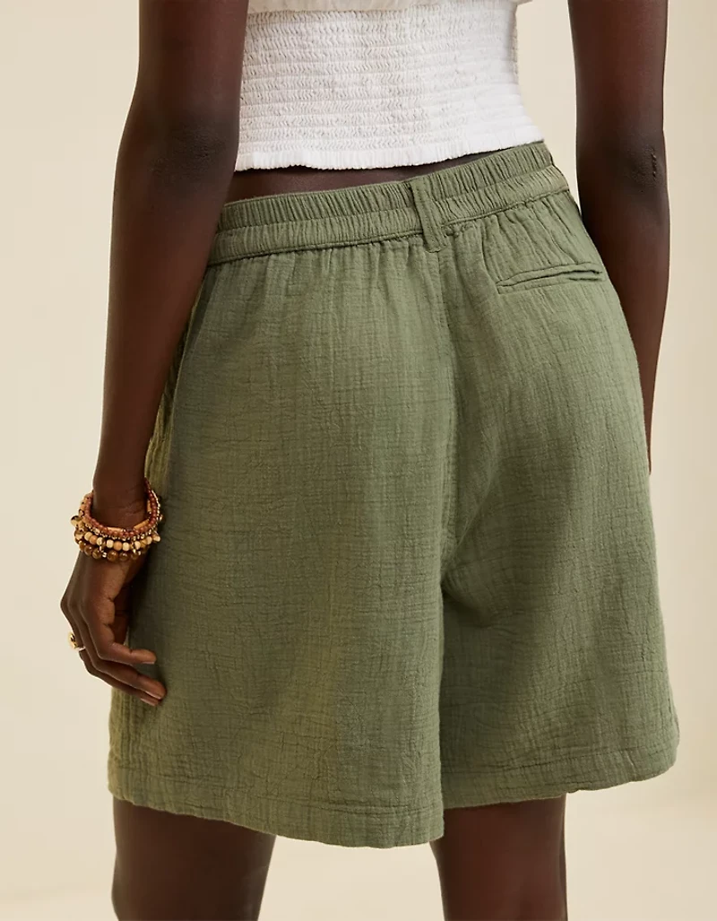 Aerie Daybreak Trouser Short