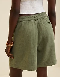 Aerie Daybreak Trouser Short