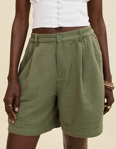 Aerie Daybreak Trouser Short