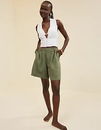 Aerie Daybreak Trouser Short