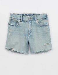 Aerie Daydream Denim Short