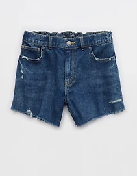 Aerie Daydream Denim Short
