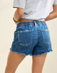 Aerie Daydream Denim Short