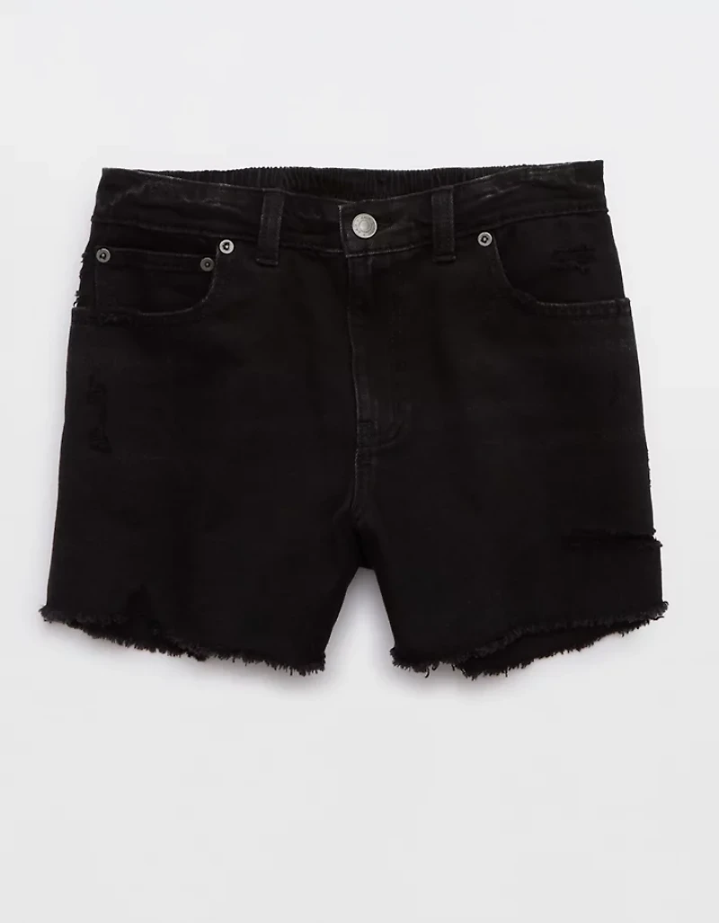 Aerie Daydream Denim Short