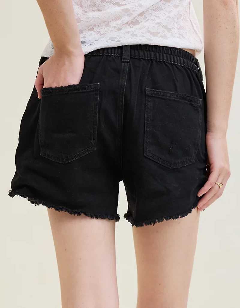 Aerie Daydream Denim Short