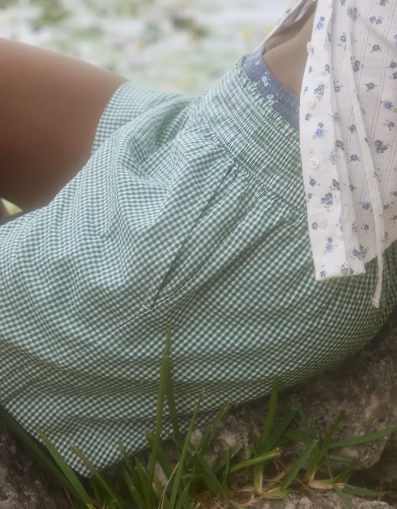 Aerie Good Day Short