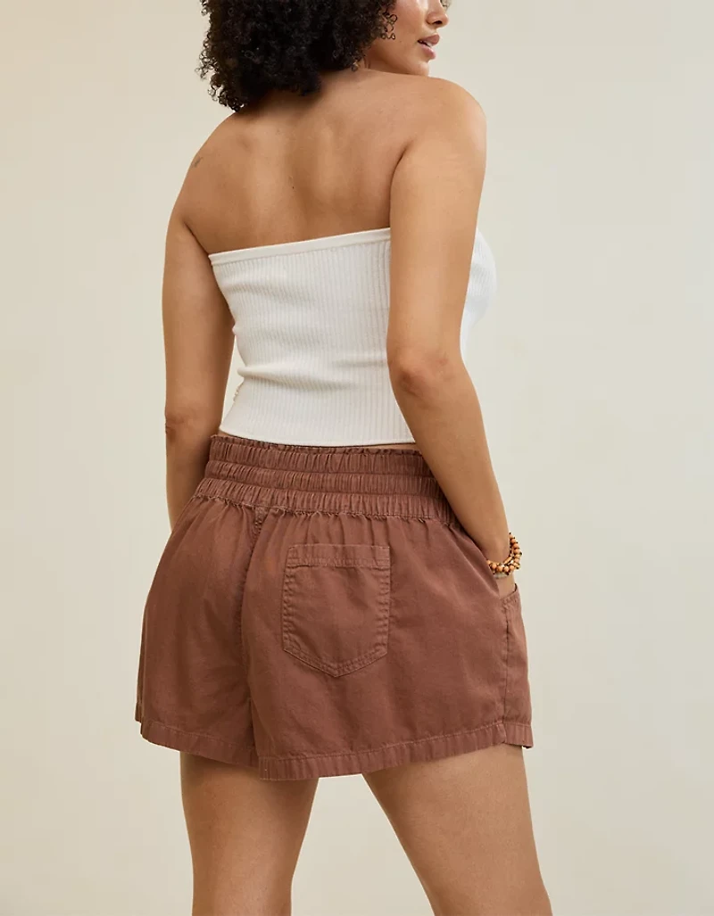 Aerie Boho Short