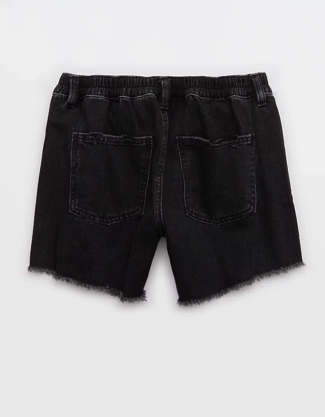 Aerie Daydream Denim Short