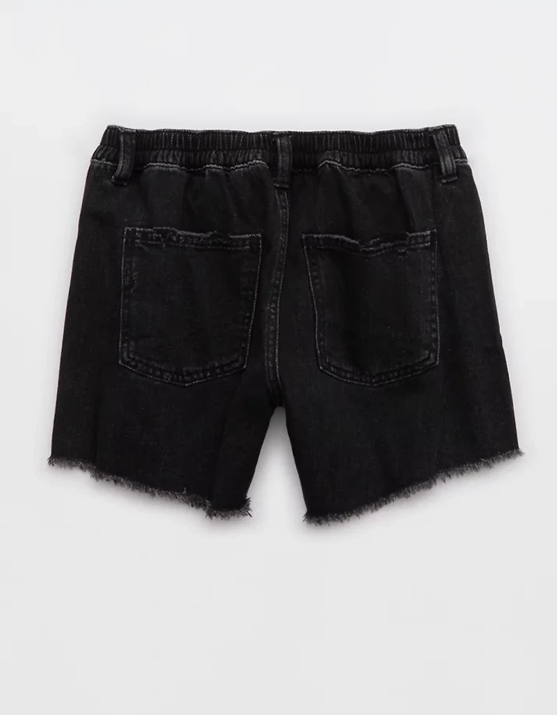 Aerie Daydream Denim Short
