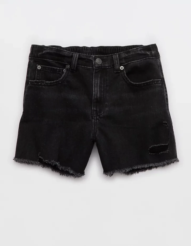 Aerie Daydream Denim Short