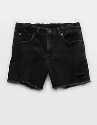 Aerie Daydream Denim Short