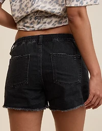 Aerie Daydream Denim Short