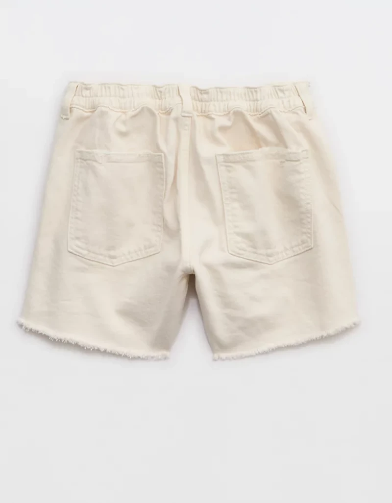 Aerie Daydream Denim Short