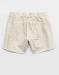 Aerie Daydream Denim Short