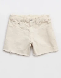 Aerie Daydream Denim Short