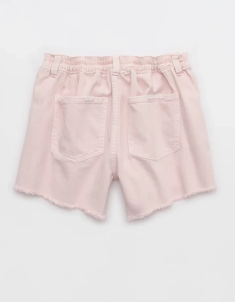 Aerie Daydream Denim Short