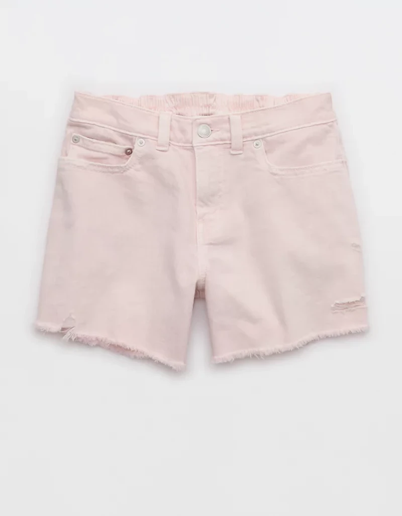 Aerie Daydream Denim Short
