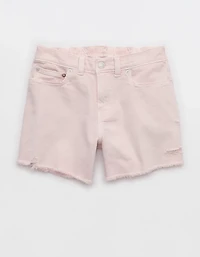 Aerie Daydream Denim Short