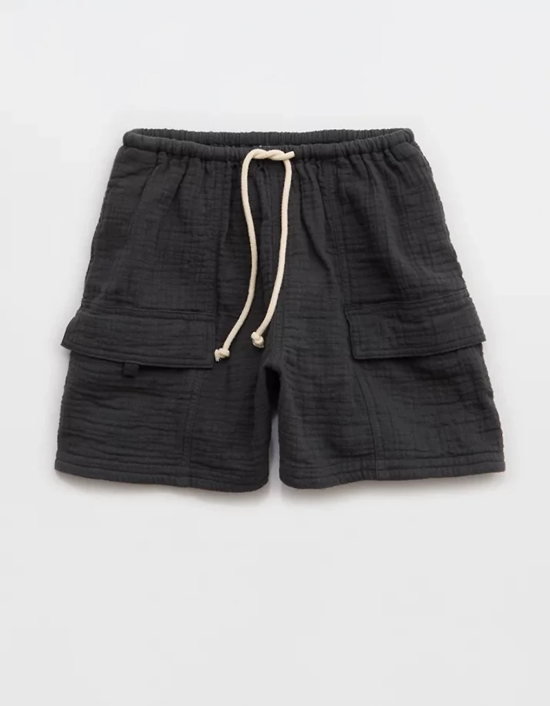 Aerie Cargo Short