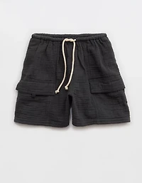 Aerie Cargo Short