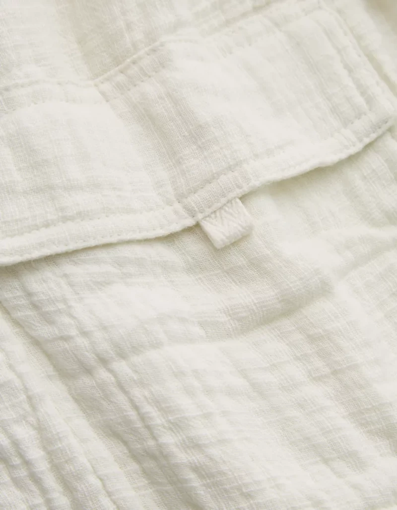 Aerie Cargo Short