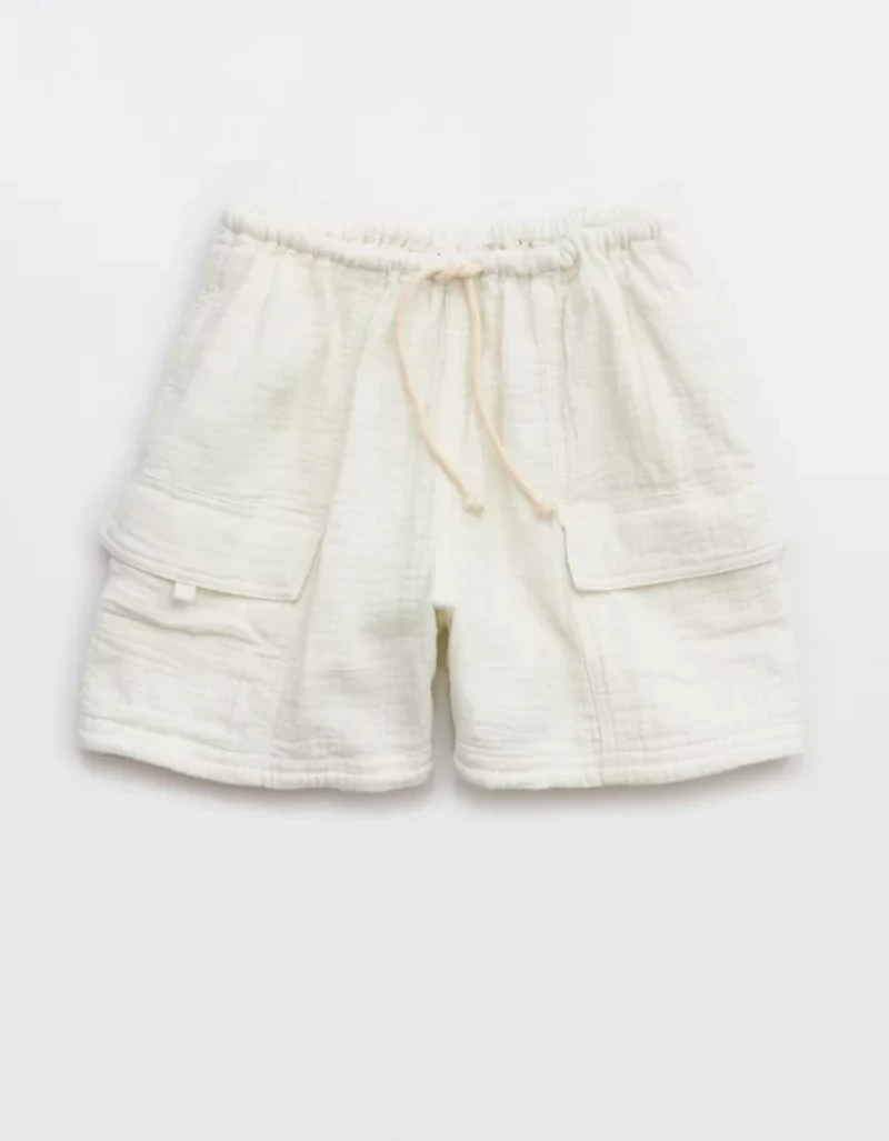 Aerie Cargo Short