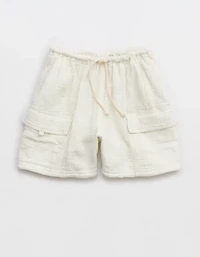Aerie Cargo Short