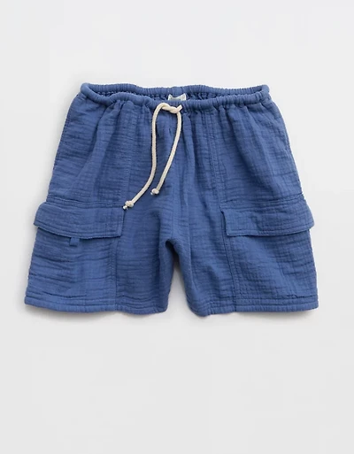 Aerie Cargo Short