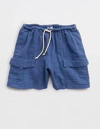 Aerie Cargo Short