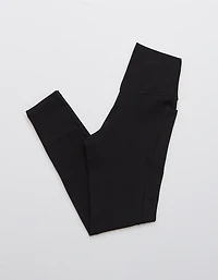 OFFLINE By Aerie Real Me XTRA Crossover High Waisted Pocket Legging