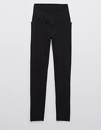 OFFLINE By Aerie Real Me XTRA Crossover High Waisted Pocket Legging