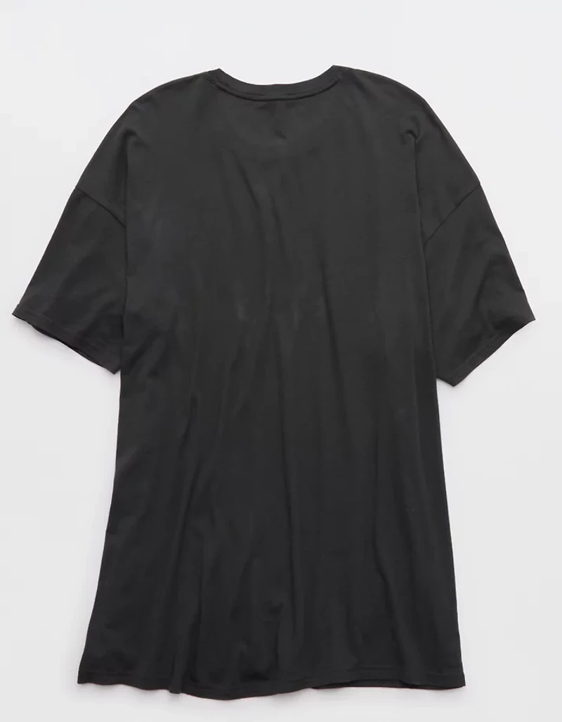 Aerie Sleep Happens Night Tee