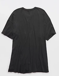 Aerie Sleep Happens Night Tee