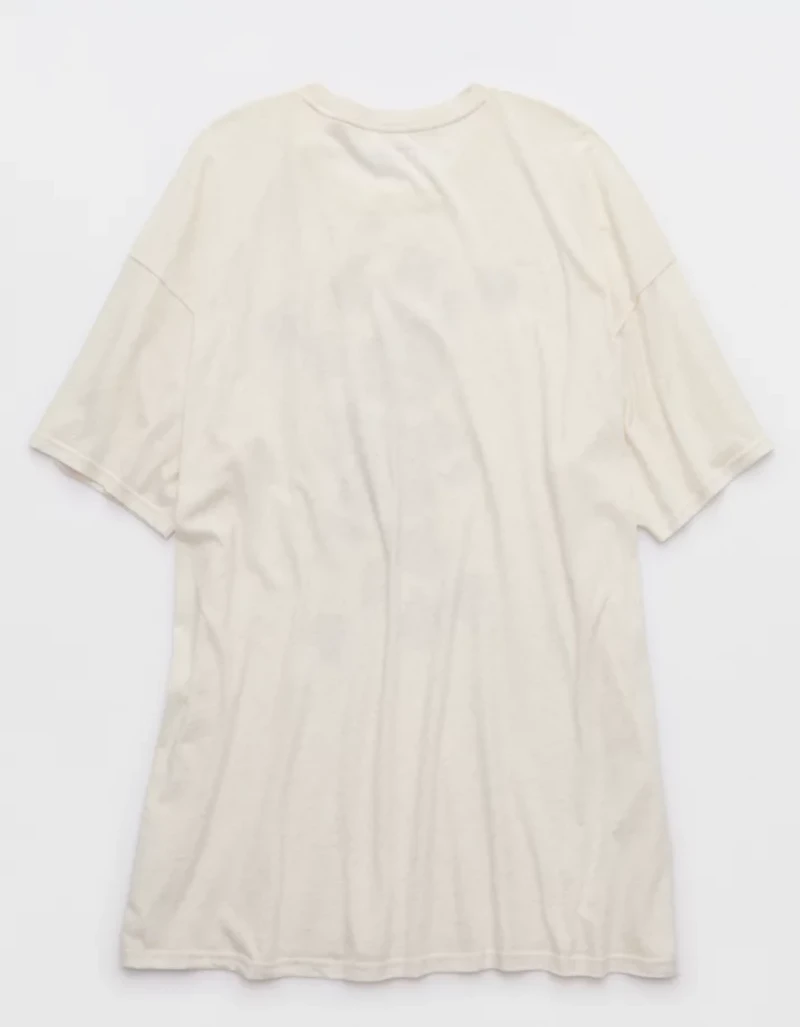 Aerie Sleep Happens Night Tee