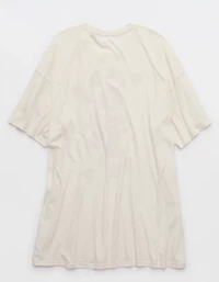 Aerie Sleep Happens Night Tee