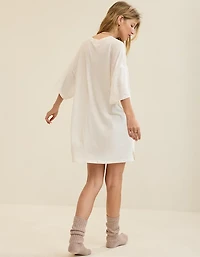 Aerie Sleep Happens Night Tee