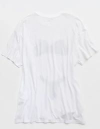 Aerie Sleep Happens Night Tee