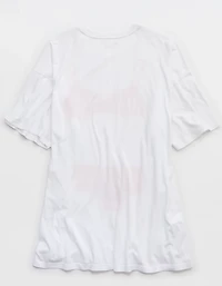 Aerie Sleep Happens Night Tee