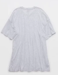 Aerie Bambi Sleep Happens Night Tee