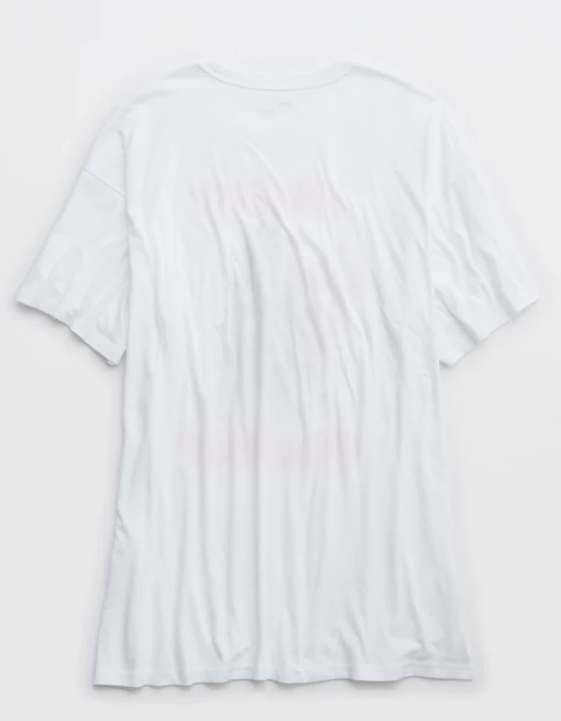 Aerie Disney Sleep Happens Night Tee